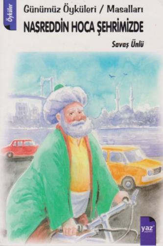Nasreddin Hoca Şehrimizde  Frontansicht 1