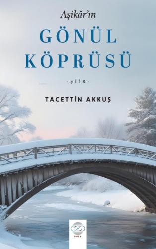 Aşikar'ın Gönül Köprüsü  Frontansicht 1