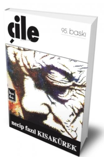 Çile (Hatıra Baskısı) (Ciltli)  Frontansicht 1