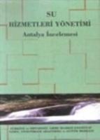 Su Hizmetleri Yönetimi  Frontansicht 1