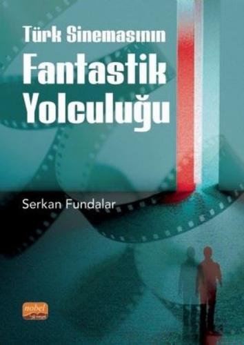 Türk Sinemasının Fantastik Yolculuğu  Frontansicht 1
