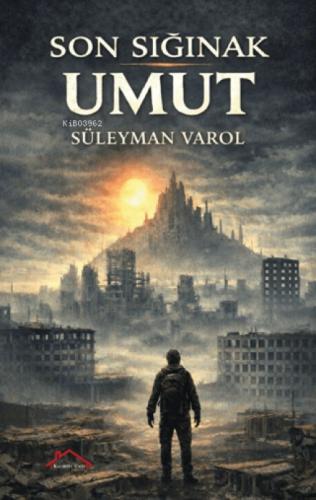 Son Sığınak Umut  Frontansicht 1