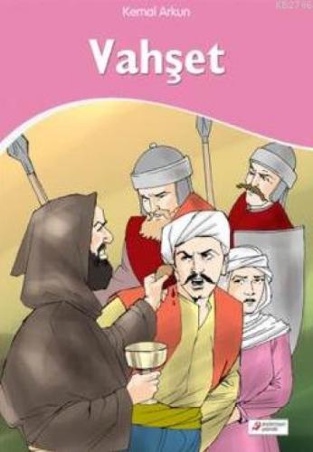 Vahşet  Frontansicht 1