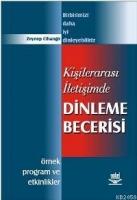 Kişilerarası İletişimde Dinleme Becerisi  Frontansicht 1