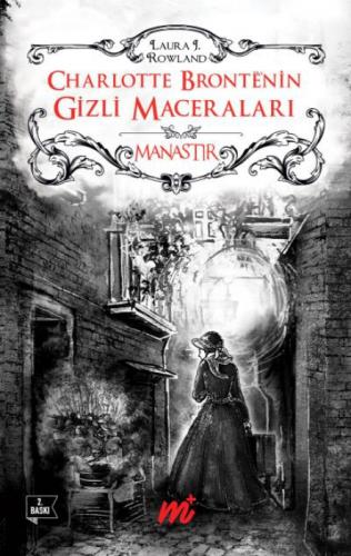 Charlotte Bronte'nin Gizli Maceraları: Manastır (Özel Seri)  Frontansicht 1