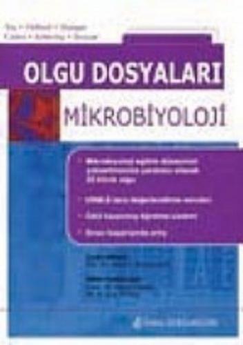 Olgu Dosyaları - Mikrobiyoloji  Frontansicht 1
