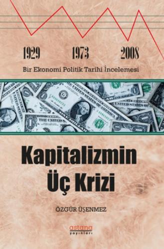 Kapitalizmin Üç Krizi  Frontansicht 1