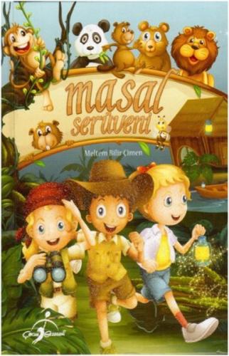 Masal Serüveni  Frontansicht 1