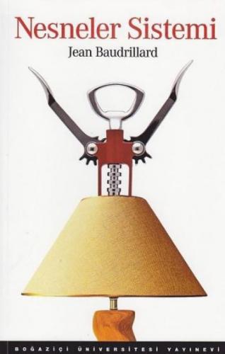 Nesneler Sistemi  Frontansicht 1