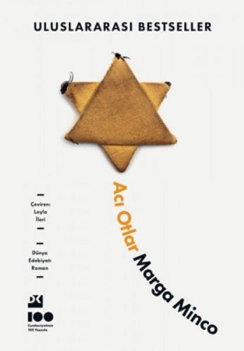 Acı Otlar  Frontansicht 1