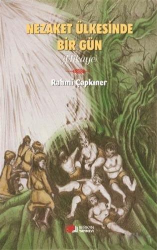 Nezaket Ülkesinde Bir Gün  Frontansicht 1