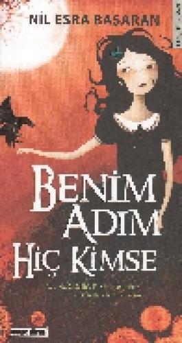 Benim Adım Hiç Kimse  Frontansicht 1