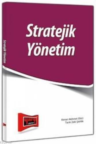 Stratejik Yönetim  Frontansicht 1