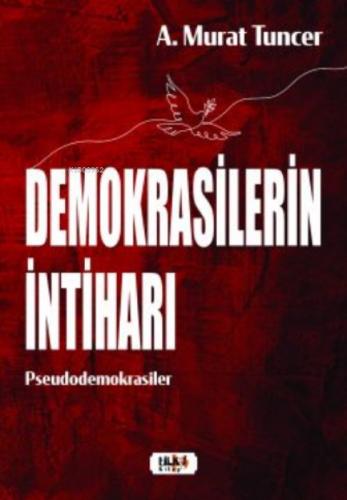 Demokrasilerin İntiharı  Frontansicht 1