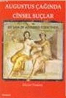 Augustus Çağında Cinsel Suçlar; ve Lex Iulia De Adulteriis Coercendis  Frontansicht 1