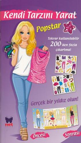 Kendi Tarzını  Frontansicht 1