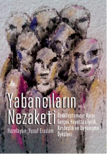 Yabancıların Nezaketi  Frontansicht 1