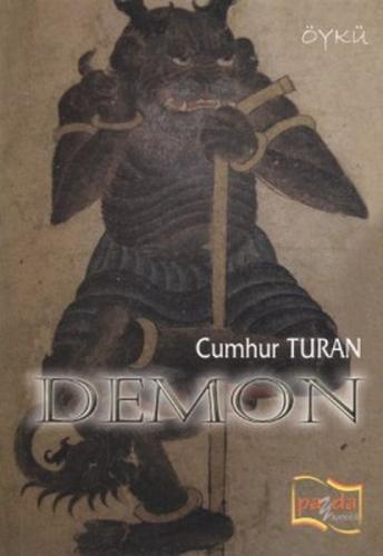 Demon  Frontansicht 1