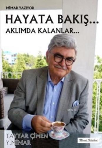 Hayata Bakıþ  Frontansicht 1