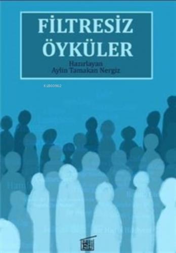 Filtresiz Öyküler  Frontansicht 1