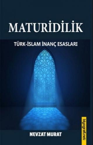 Maturidilik Türk-İslam İnanç Esasları  Frontansicht 1