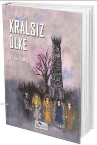 Kralsız Ülke  Frontansicht 1
