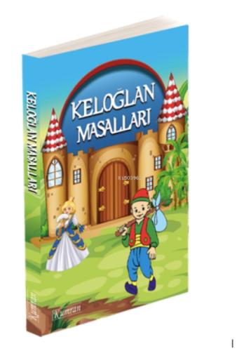 Keloğlan Masalları  Frontansicht 1