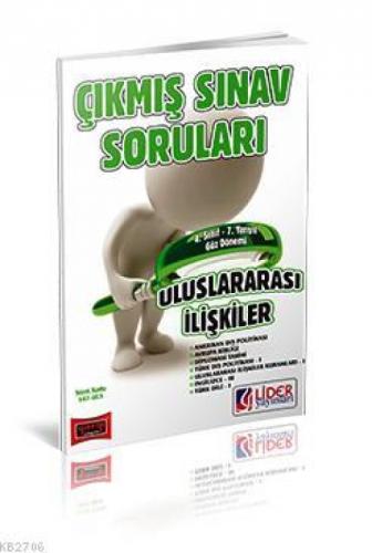 4. Sınıf Güz Dönemi Uluslararası  Frontansicht 1