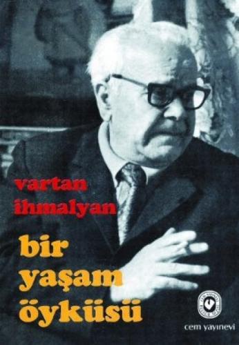 Bir Yaşam Öyküsü  Frontansicht 1