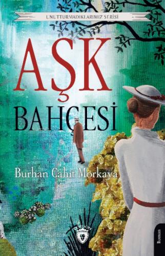 Aşk Bahçesi  Frontansicht 1