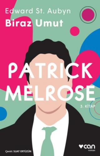 Patrick Melrose 3 - Biraz Umut  Frontansicht 1