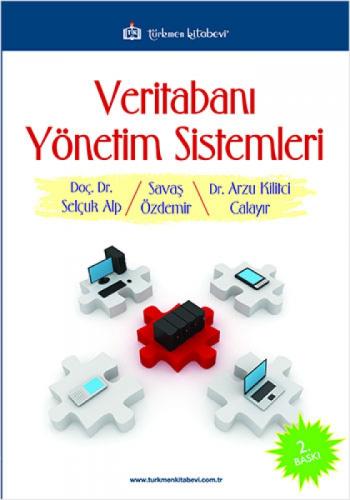 Veritabanı Yönetim Sistemleri  Frontansicht 1