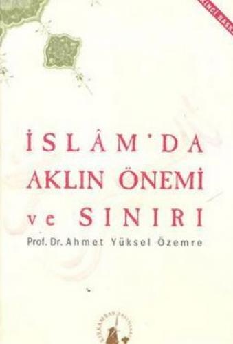 İslamda Aklın Önemi Ve Sınırı  Frontansicht 1