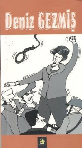 Deniz Gezmiş  Frontansicht 1