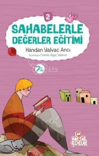 Sahabelerle Değerler Eğitimi (2. Set)  Frontansicht 1