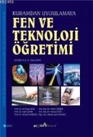 Fen ve Teknoloji Öğretimi (Kuramdan Uygulamaya)  Frontansicht 1