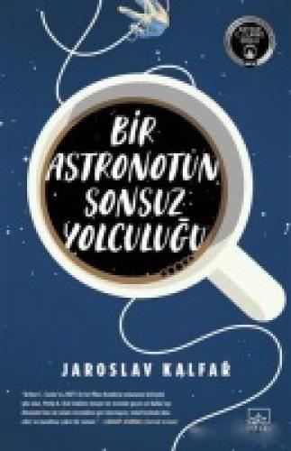 Bir Astronotun Sonsuz Yolculuðu  Frontansicht 1