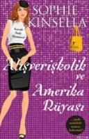 Alıþveriþkolik ve Amerika Rüyası (Kitap)  Frontansicht 1