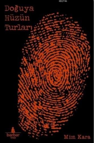 Doğuya Hüzün Turları  Frontansicht 1