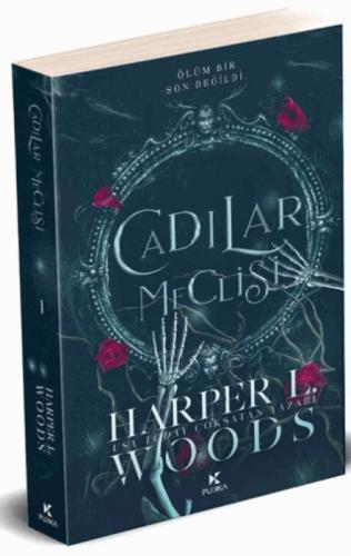 Cadılar Meclisi  Frontansicht 1