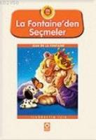 La Fontaine'den Seçmeler  Frontansicht 1