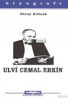 Ulvi Cemal Erkin  Frontansicht 1