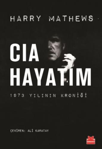CIA Hayatım  Frontansicht 1