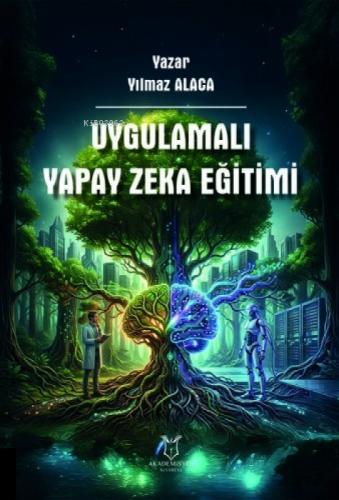 Uygulamalı Yapay Zeka Eğitimi  Frontansicht 1