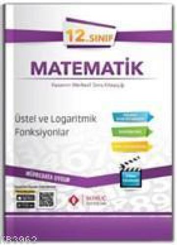 12. Sınıf Üstel ve Logaritmik Fonksiyonlar  Frontansicht 1