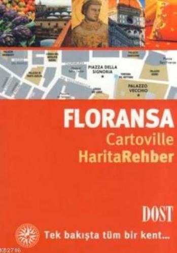 Floransa  Frontansicht 1