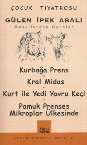 Masallardan Oyunlar  Frontansicht 1