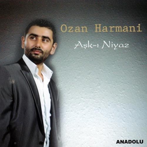 Aşk-ı Niyaz (CD)  Frontansicht 1