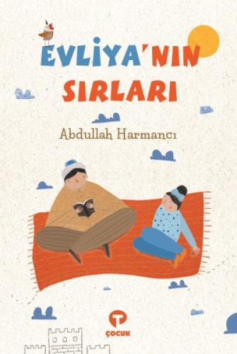 Evliya'nın Sırları  Frontansicht 1