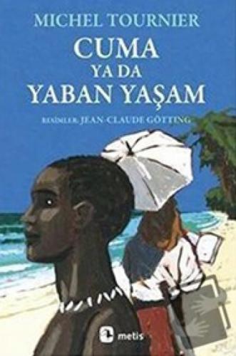 Cuma Ya Da Yaban Yaþam  Frontansicht 1